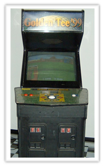 Golden Tee '99
